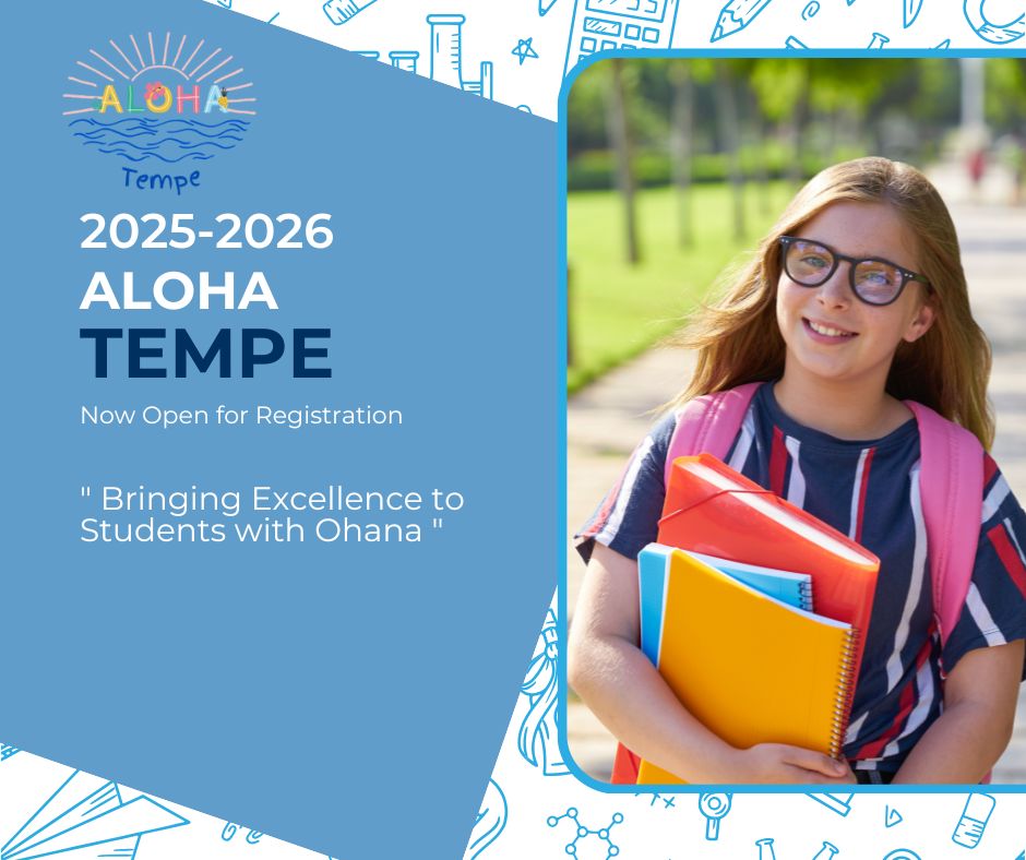 TEMPE, AZ FALL 2025 ONLINE AND IN PERSON FULL TIME