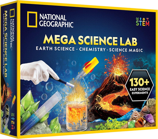 Science Lab Kits ONLY FOR SCI STUDENTS