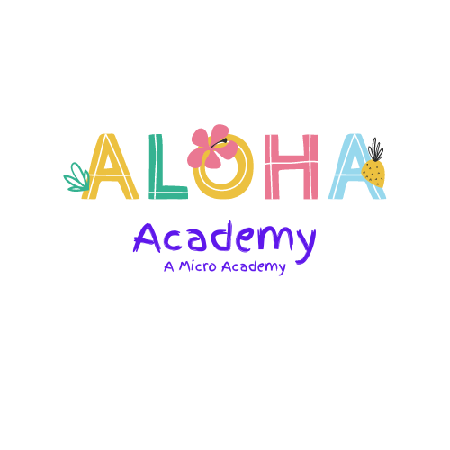 Aloha Micro Academy