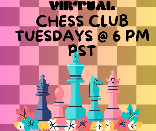 Online Chess Club